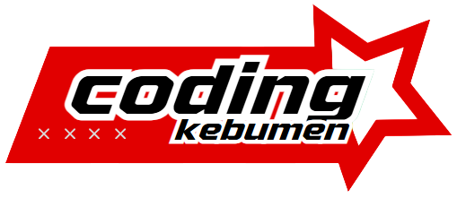 CODING TOPUP - CODING TOPUP Menyediakan Berbagai Macam kebutuhan game 
 Terlengkap,Terbaik,Terpercaya